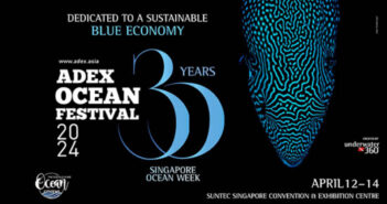 Adex Ocean Festival 2024