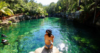 Cenotes