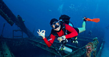 Dive Curaçao