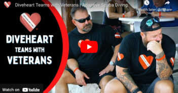 Diveheart Veterans