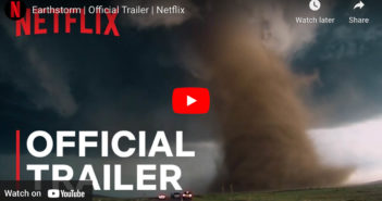 Earthstorm Trailer