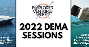 Explorer Ventures DEMA Sessions