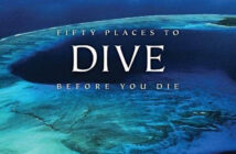 Fifty Places to Dive