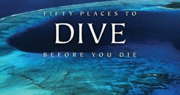 Fifty Places to Dive