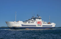 Northumberland Ferries