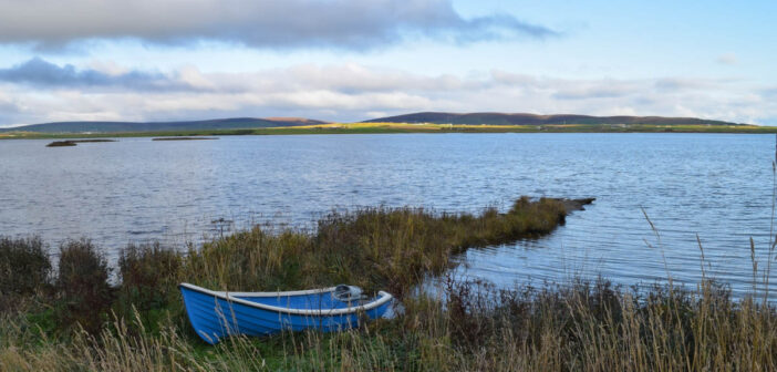 Orkney Islands