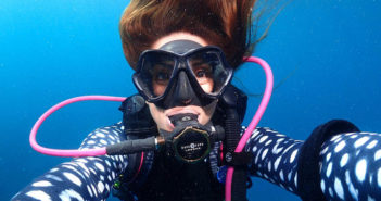 PADI GoPro