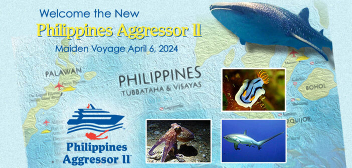 Philippine Aggressor II