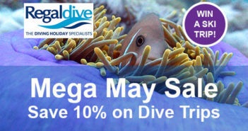 Regaldive