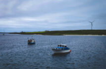 Scapa Flow, Orkney