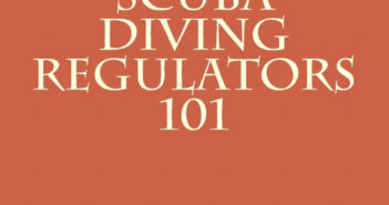 Scuba Diving Regulators