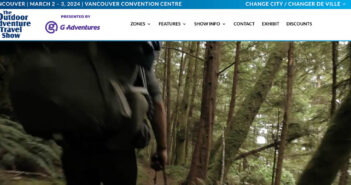 The Outdoor Adventure Show Vancouver