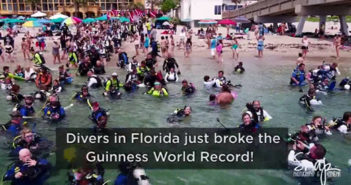 World Record